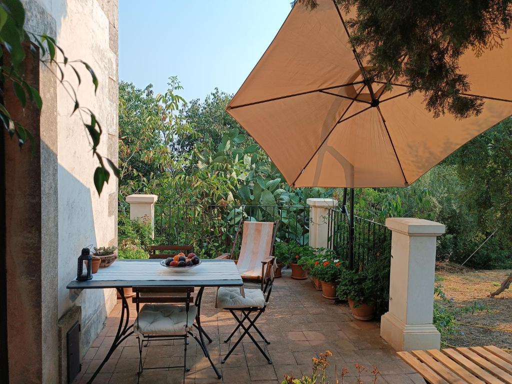 Casa delle Meridiane photo 2