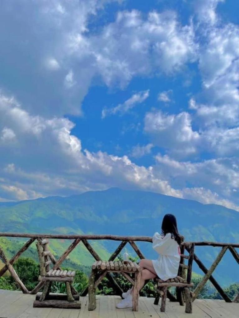 Lù Homestay Tà Xùa photo 2