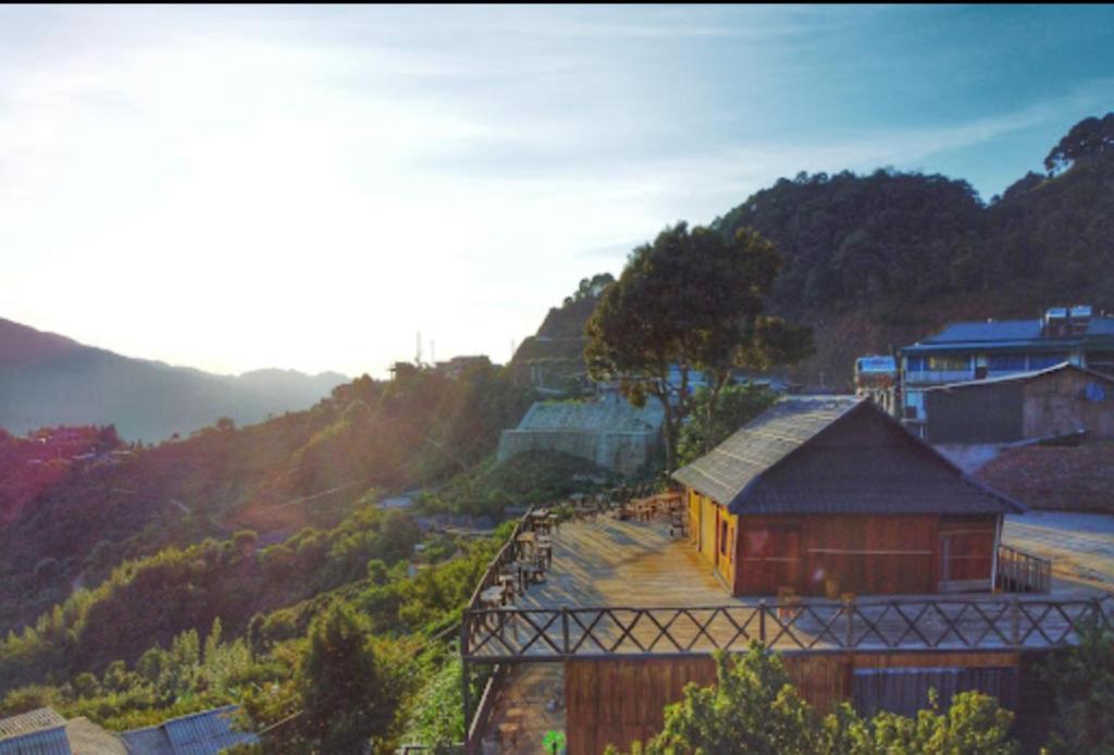 Lù Homestay Tà Xùa photo 1