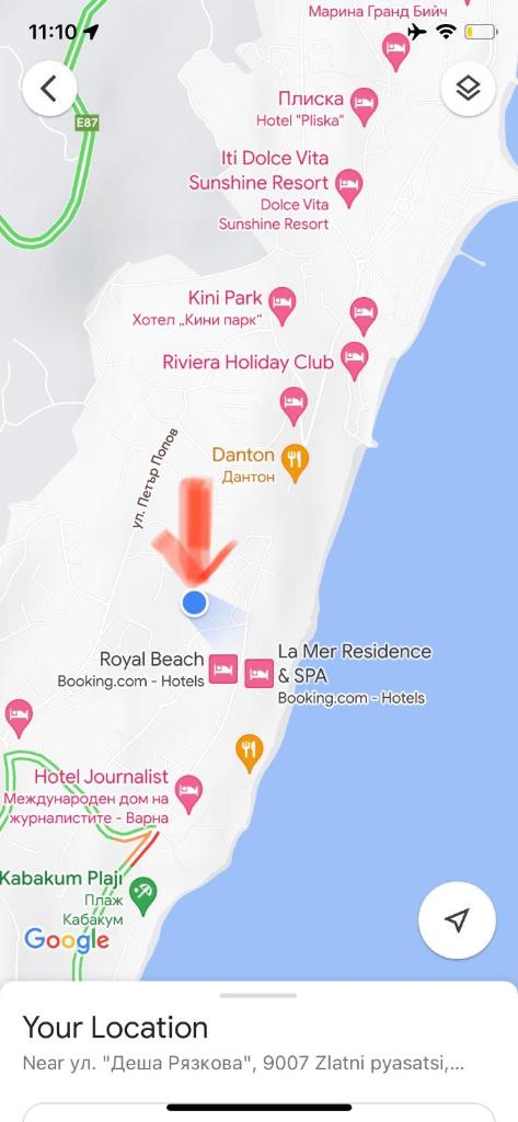 SURF House Villa Roza photo 2