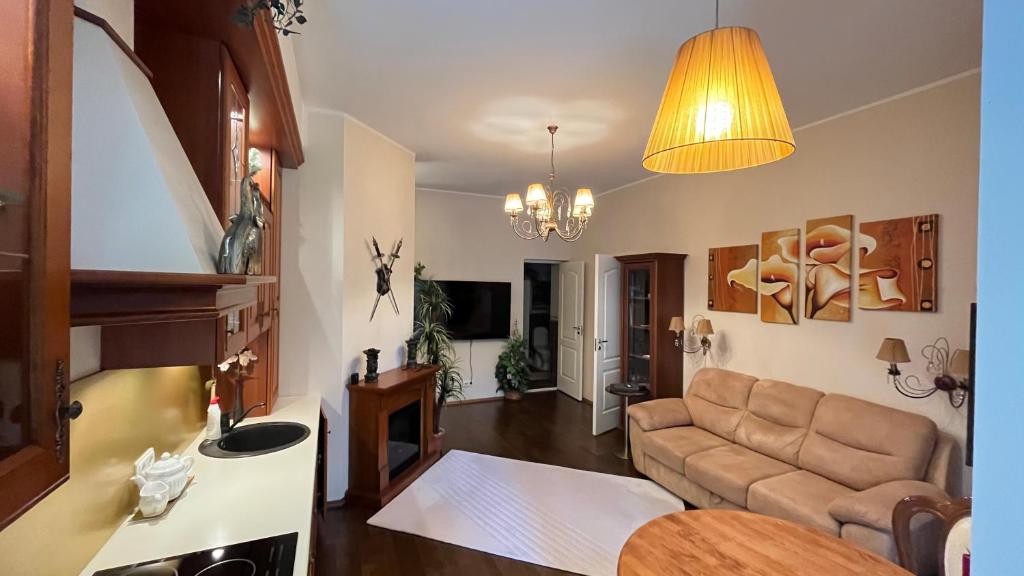 Caesar Apartments photo 1