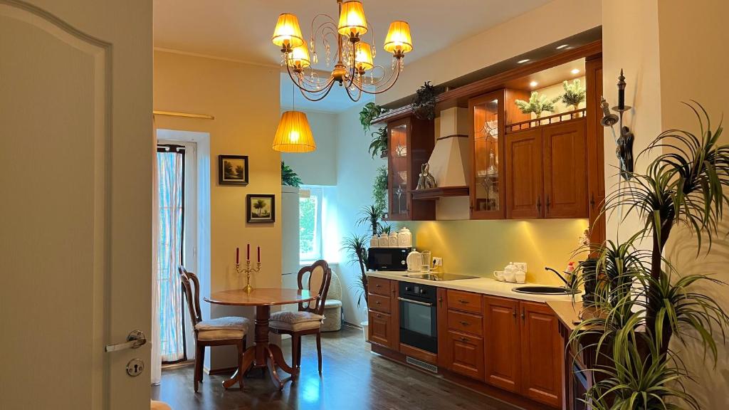 Caesar Apartments photo 2