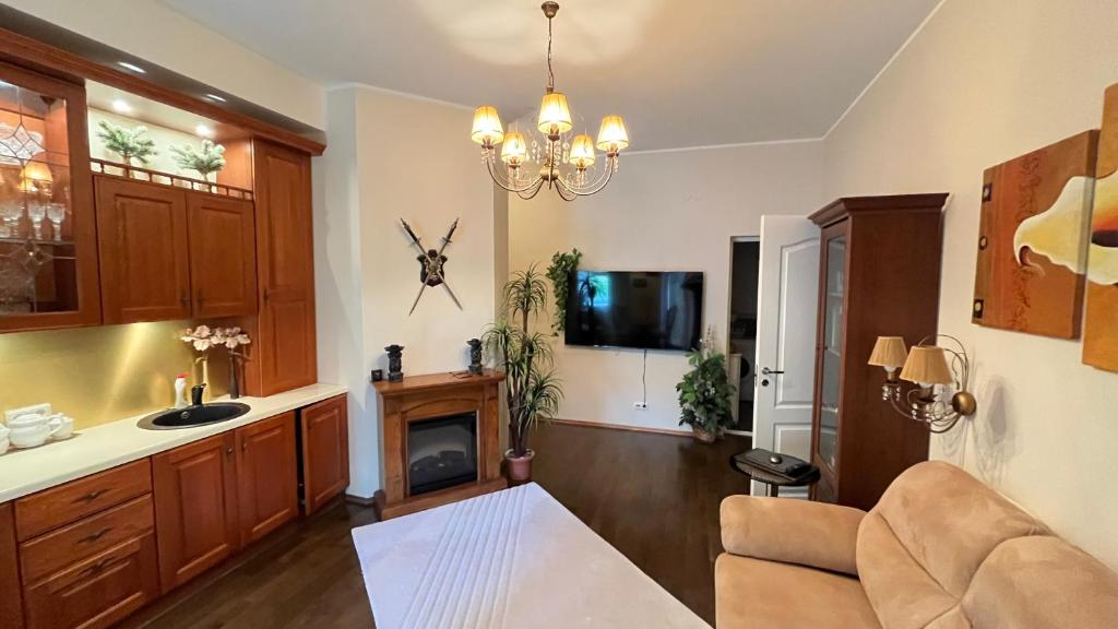 Caesar Apartments photo 3