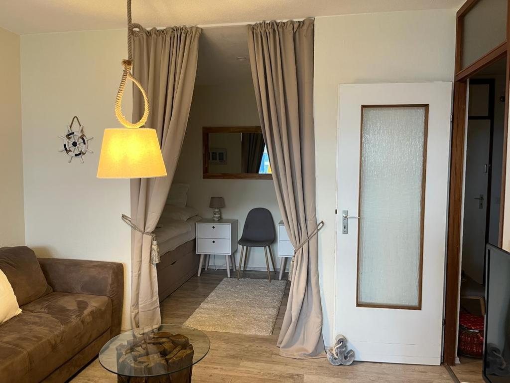 Ferienwohnung an der Ostsee photo 1