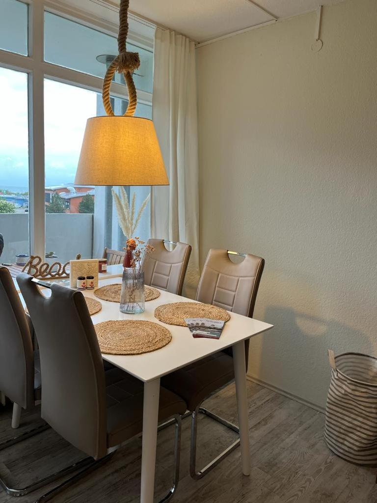 Ferienwohnung an der Ostsee