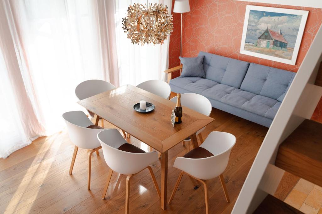 Traumhaus-Wustrow photo 2