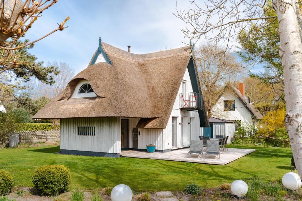 Traumhaus-Wustrow photo 1