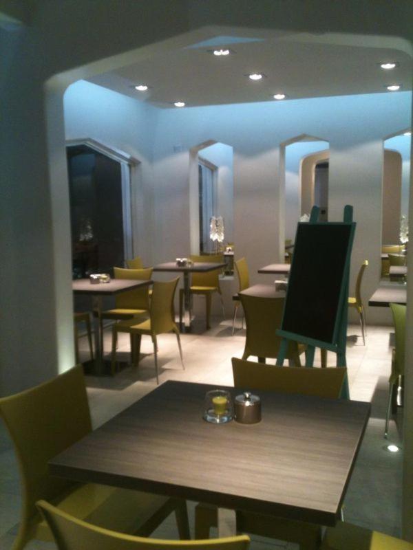 Hotel Las Terrazas Express photo 4