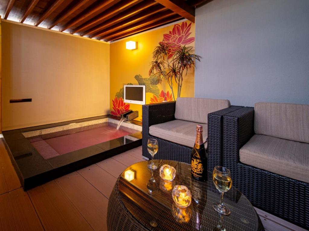 HOTEL　Noblesse photo 3