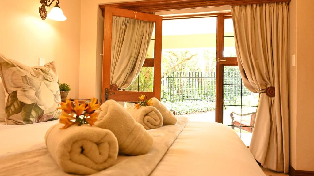 LUXURY EN-SUITE KING ROOM @ 4 STAR GUEST HOUSE photo 2