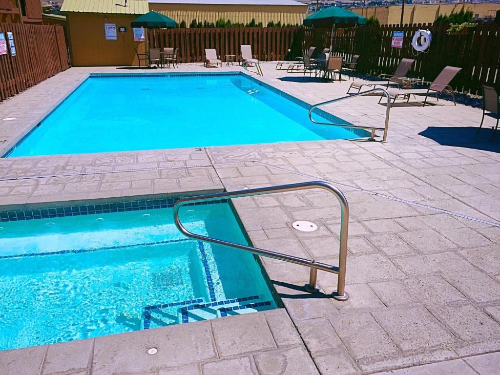 Best Western Chieftain Inn photo 3