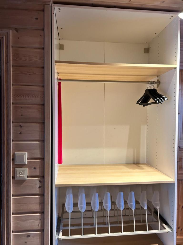 Cozy Scandinavian apartment central in Oslo - free parking and close to many amenities photo 3