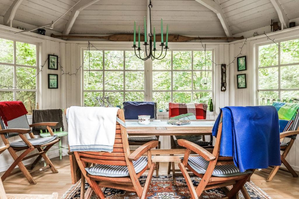 Nice cottage in Bolmstad outside Ljungby photo 4