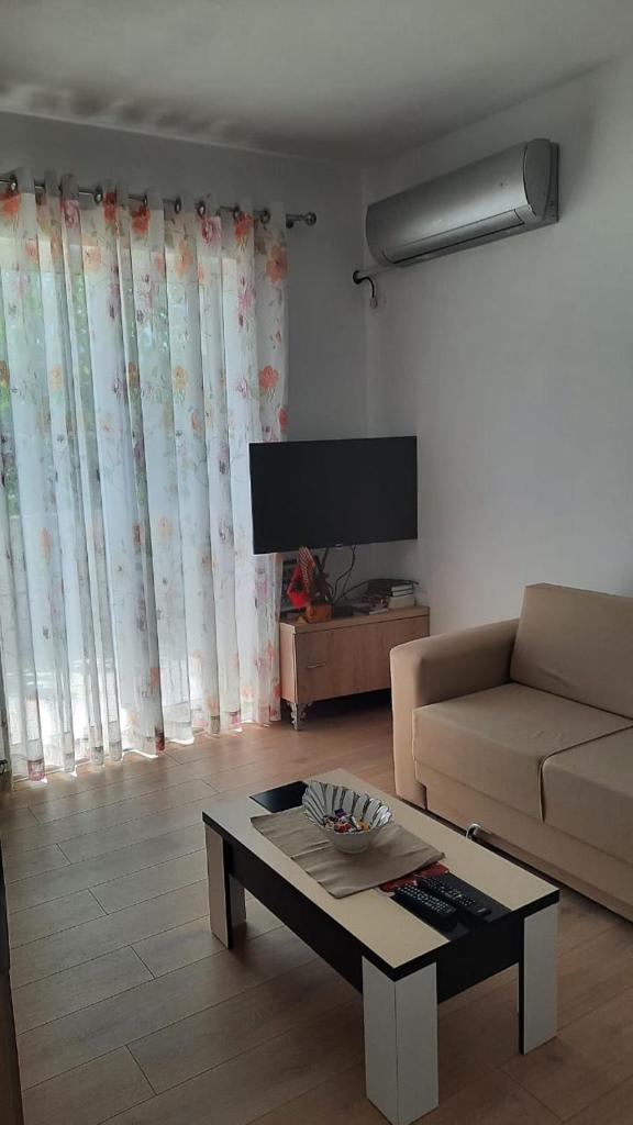 City Center Apartment Vjosa River photo 4