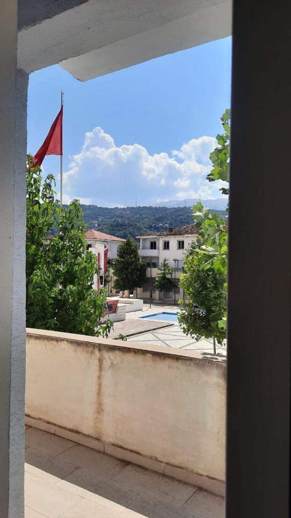 City Center Apartment Vjosa River