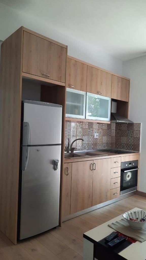 City Center Apartment Vjosa River photo 2