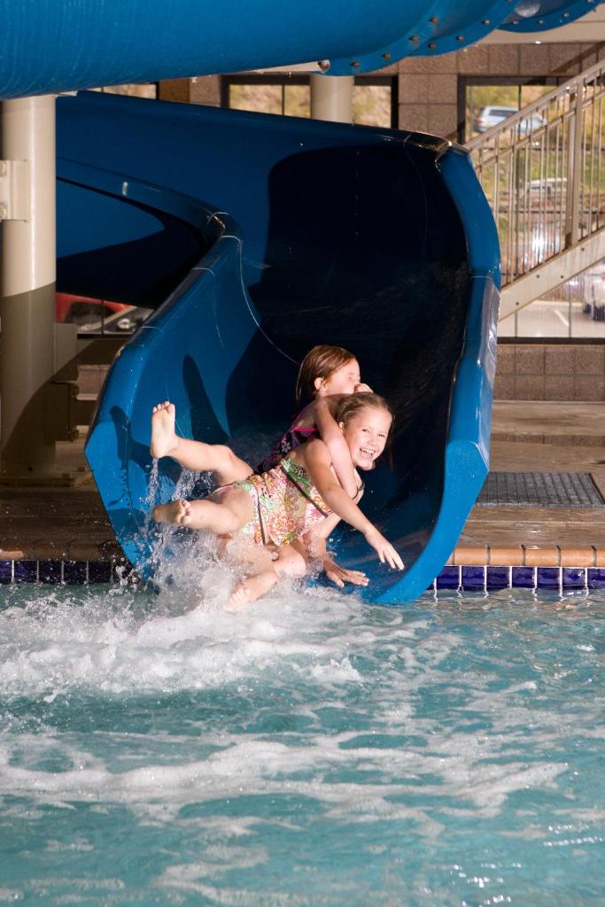 Hotel Glenwood Springs photo 3