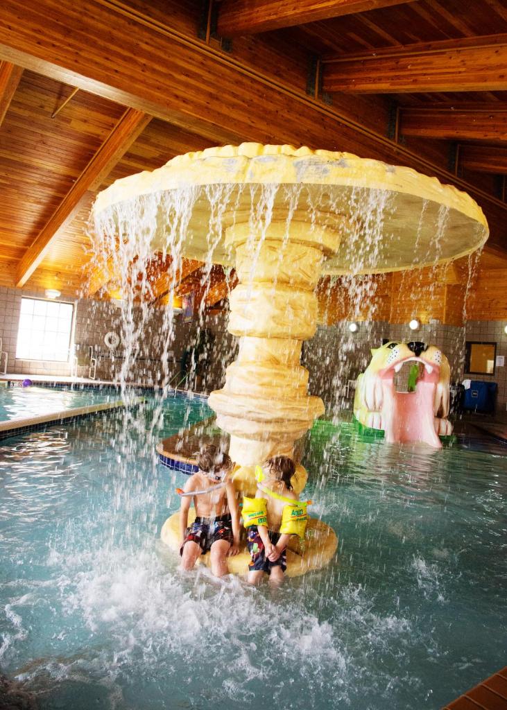 Hotel Glenwood Springs photo 4