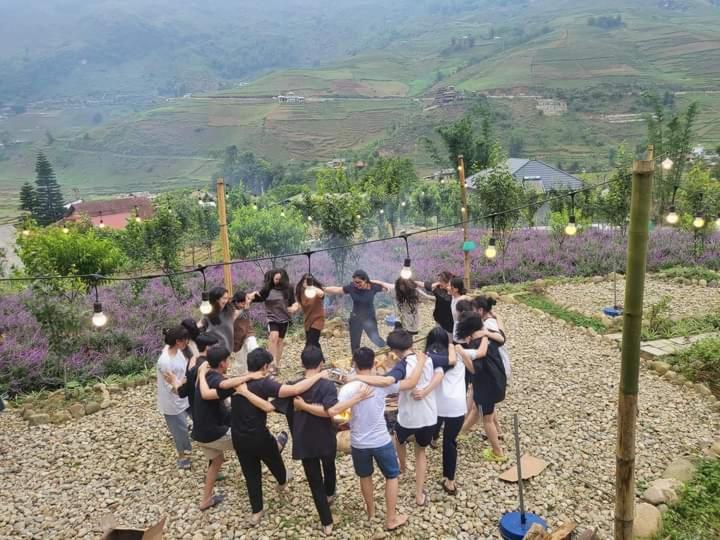 Hmong Culture Homestay