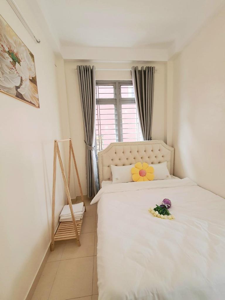 HOME NÀNG THƠ 03-MẪU TÂM