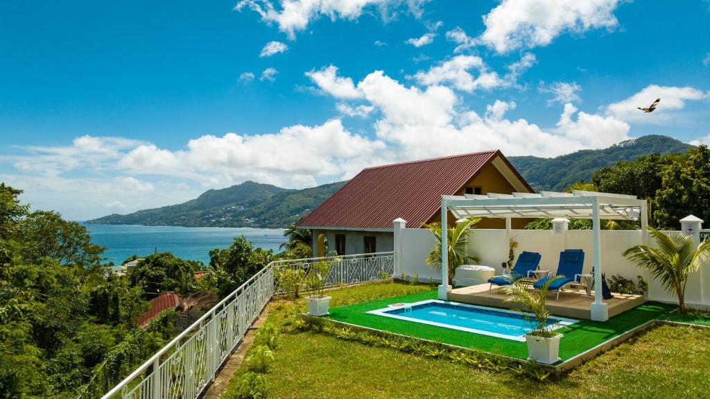 Villa Jasmin photo 4