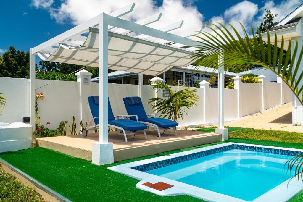 Villa Jasmin photo 3