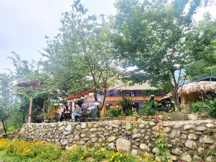 Hmong Culture Homestay