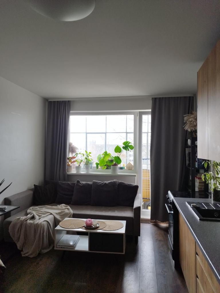 Flat in Mazeikiai centre photo 2