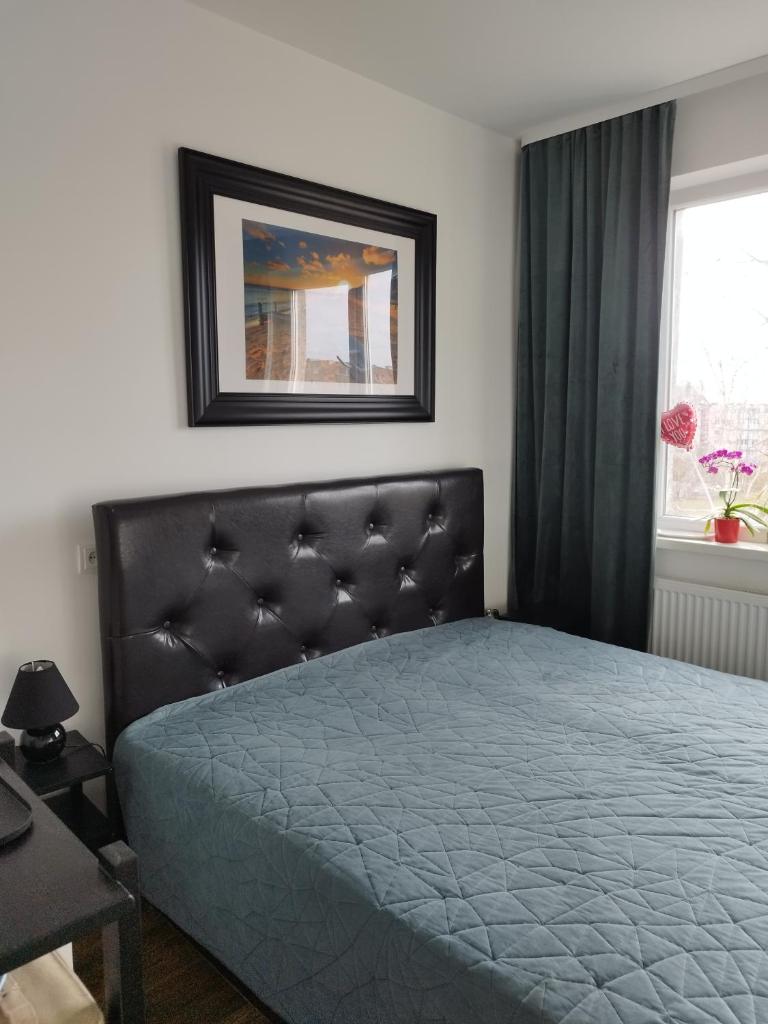Flat in Mazeikiai centre