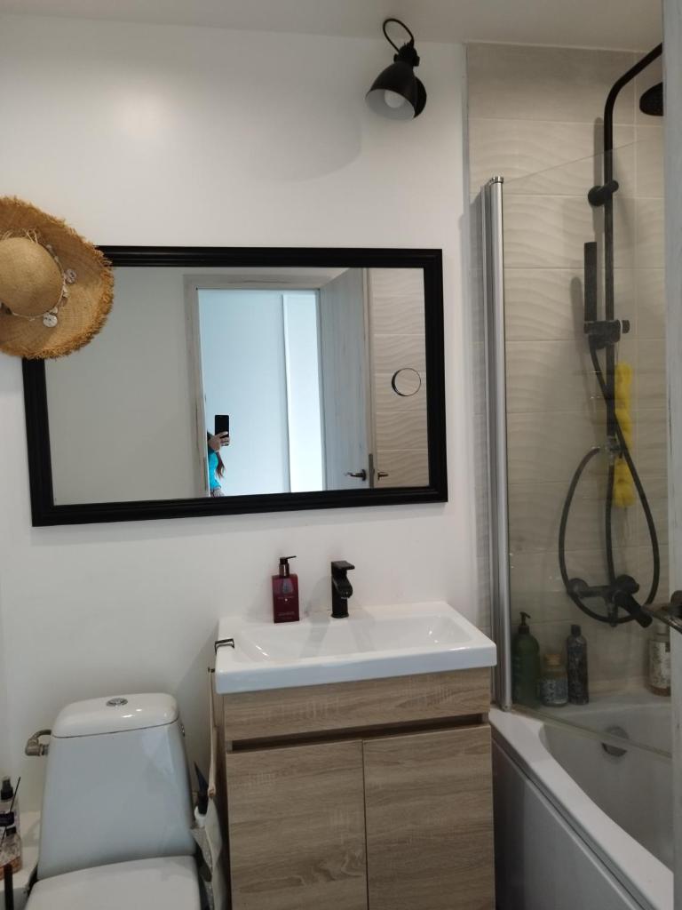 Flat in Mazeikiai centre photo 3