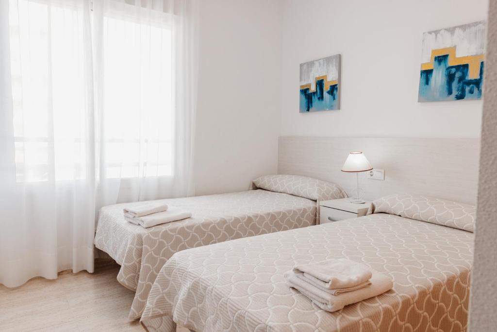 Apartamentos Vistamar photo 2