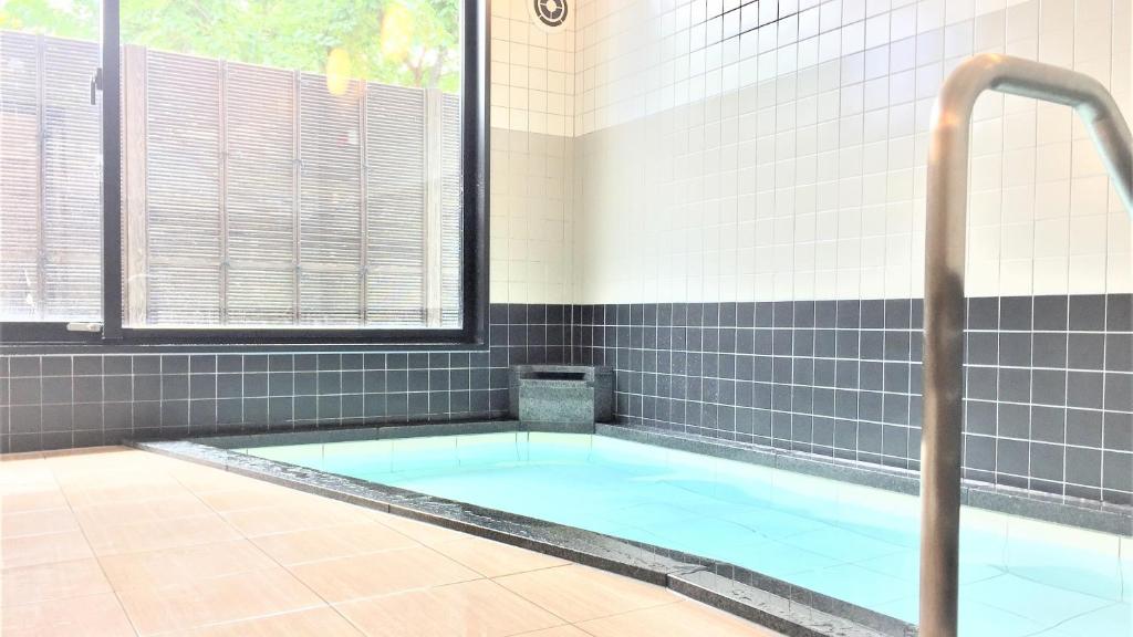 Murayama Nishiguchi Hotel photo 1