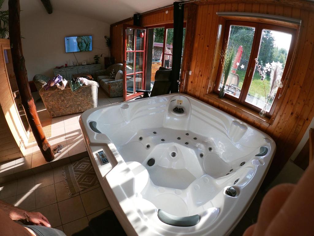 Guest house Dea photo 3
