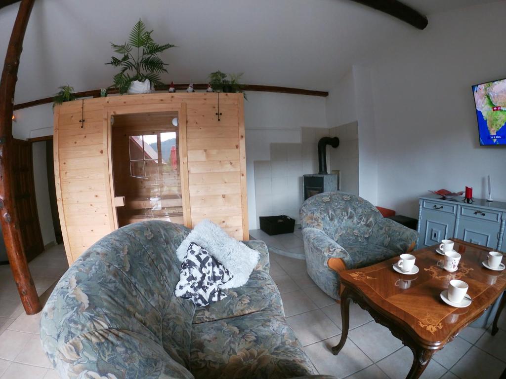 Guest house Dea photo 4