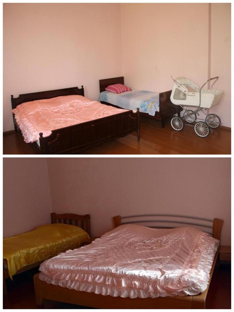 Guest House Pirvelwodebuli photo 1