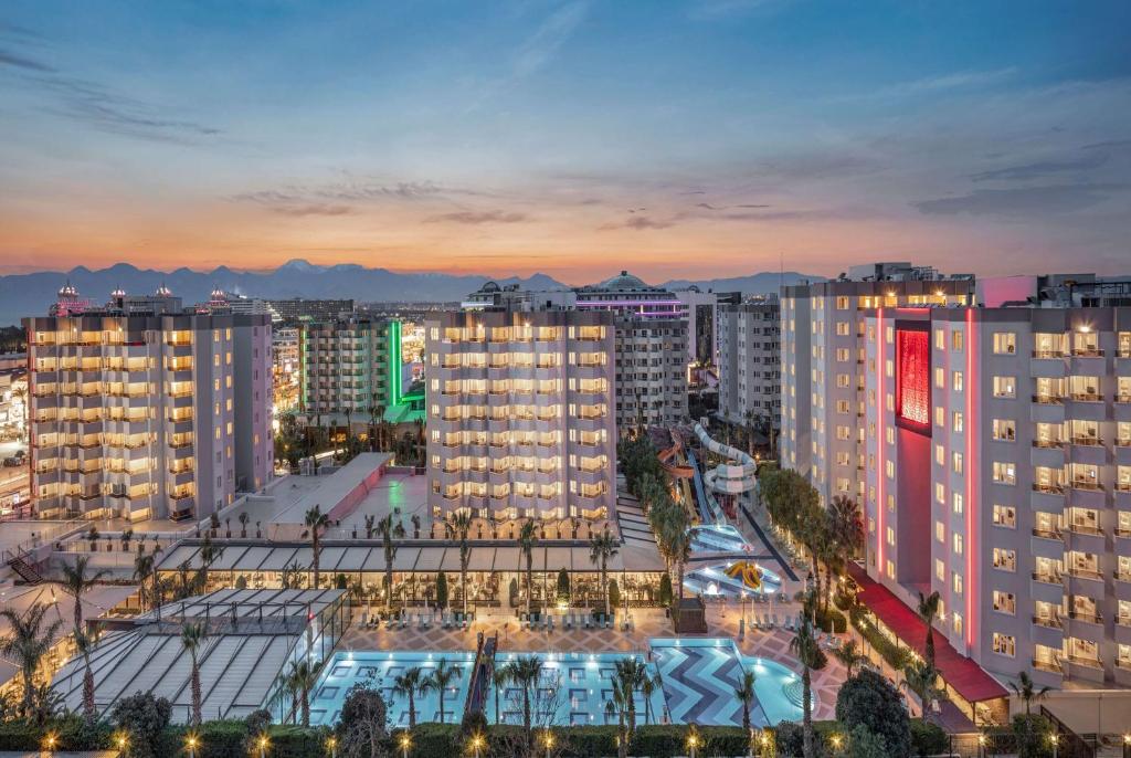 Ramada Resort By Wyndham Lara photo 1