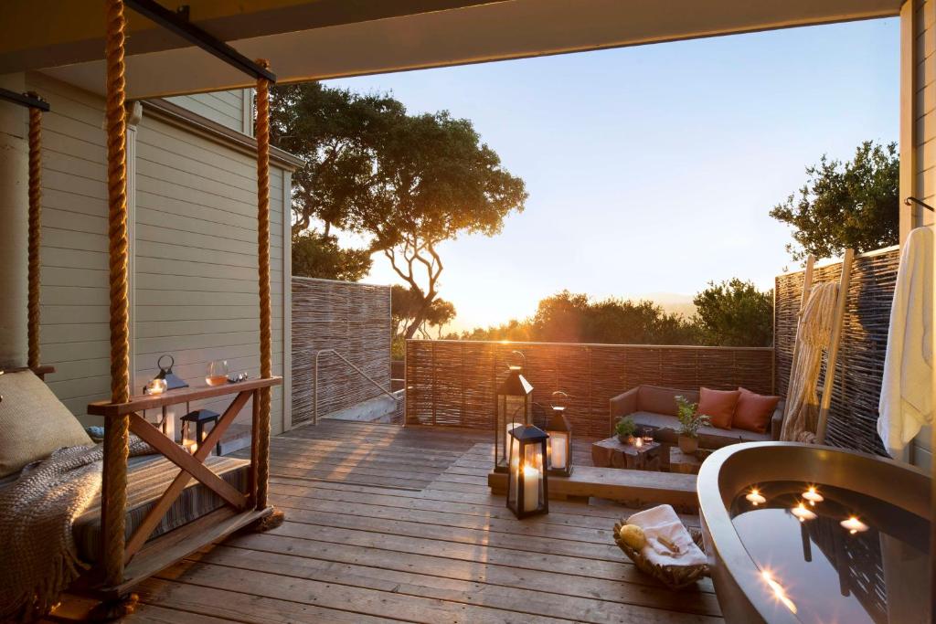 Carmel Valley Ranch, in The Unbound Collection by Hyatt image