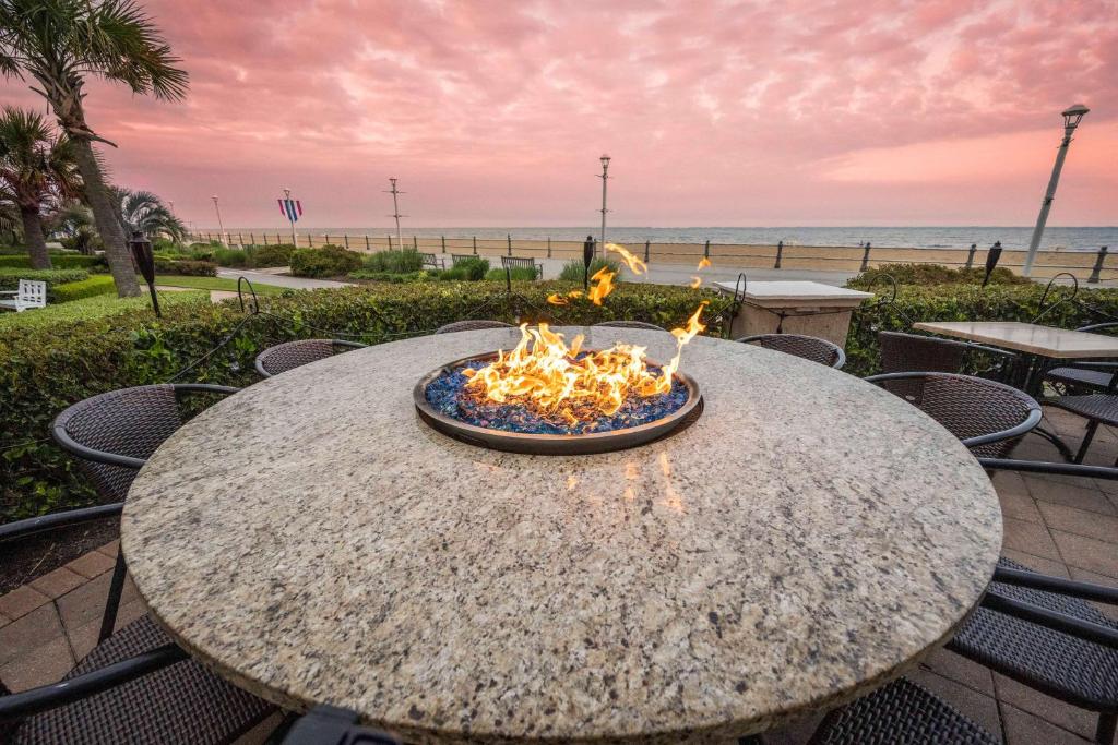 Hilton Vacation Club Oceanaire Virginia Beach photo 3