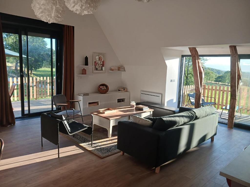 Gîte d'Haut Bagnac avec piscine photo 4