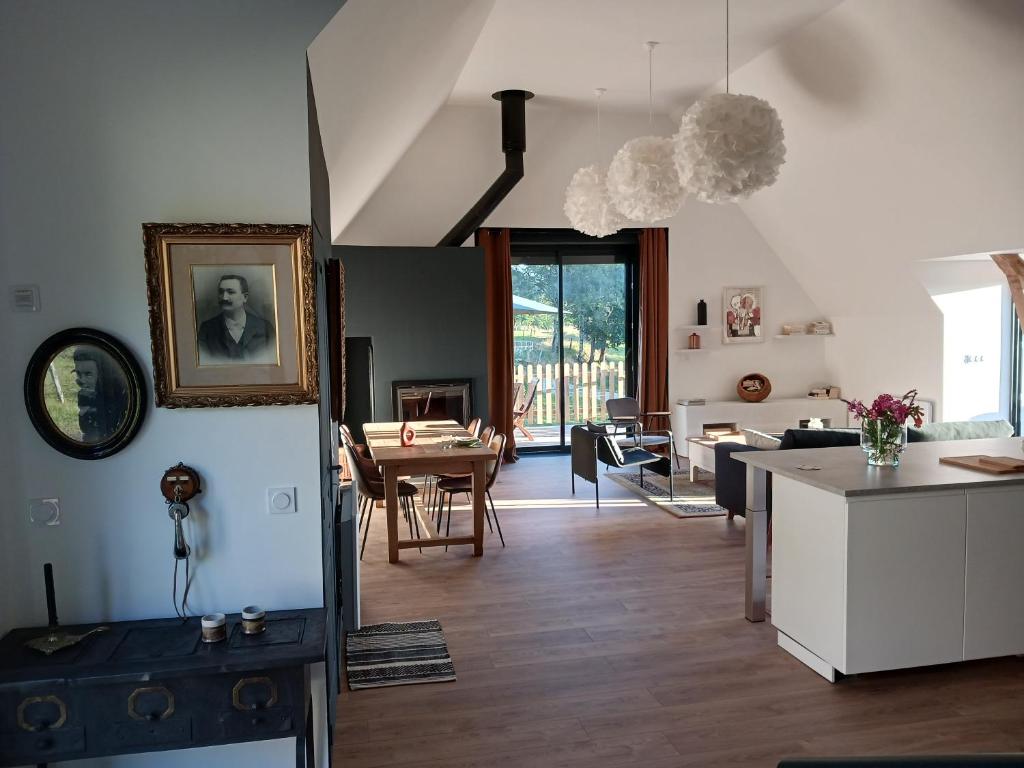 Gîte d'Haut Bagnac avec piscine photo 3