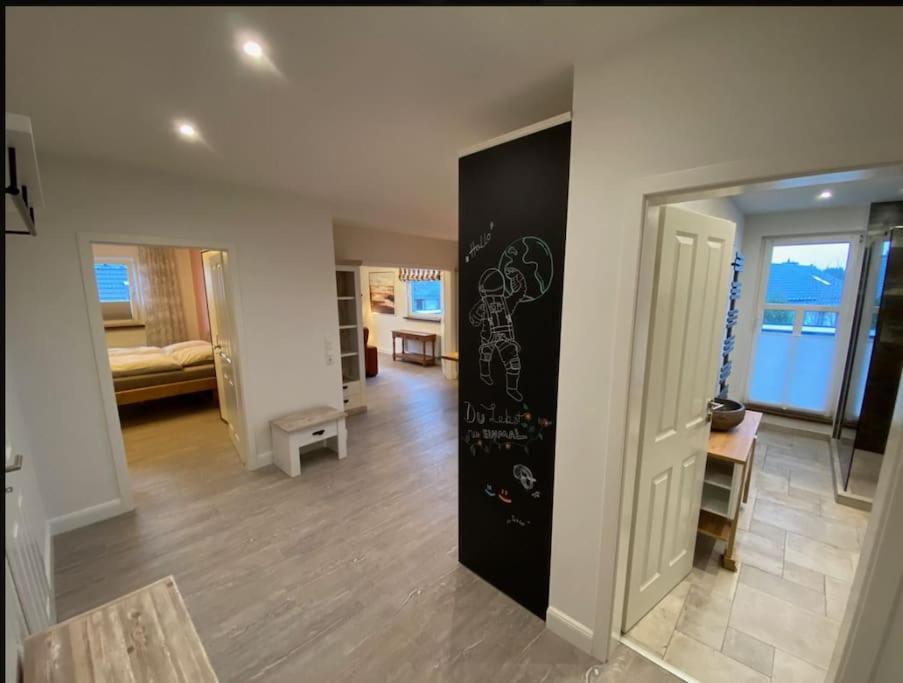 Airport East Wing Appartement photo 2