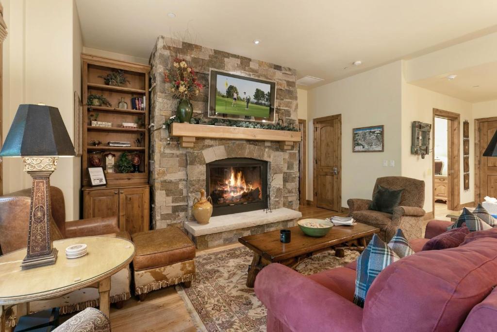 B107 Beaver Creek Landing condo photo 2