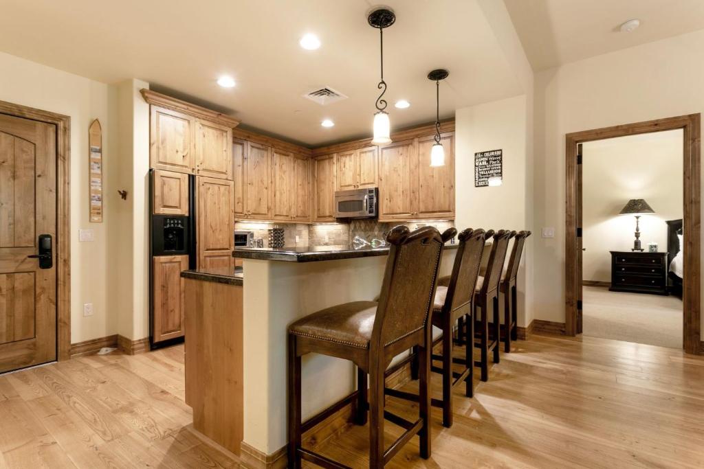 B107 Beaver Creek Landing condo photo 4