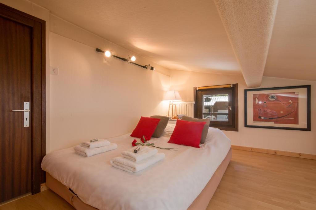 Appartement Le Carlaveyron - Happy Rentals photo 4