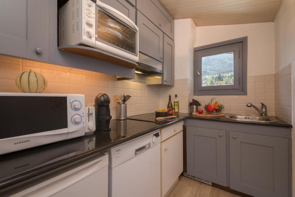 Appartement Le Carlaveyron - Happy Rentals photo 3