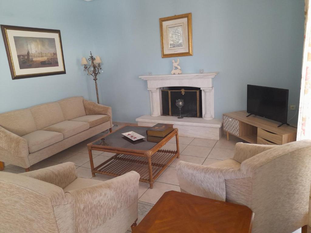 Lydia House photo 3