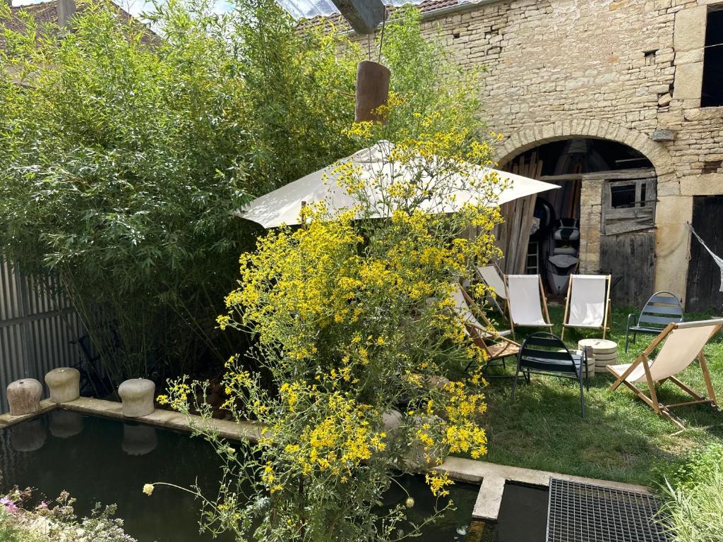 Maison au bord de l’eau photo 3
