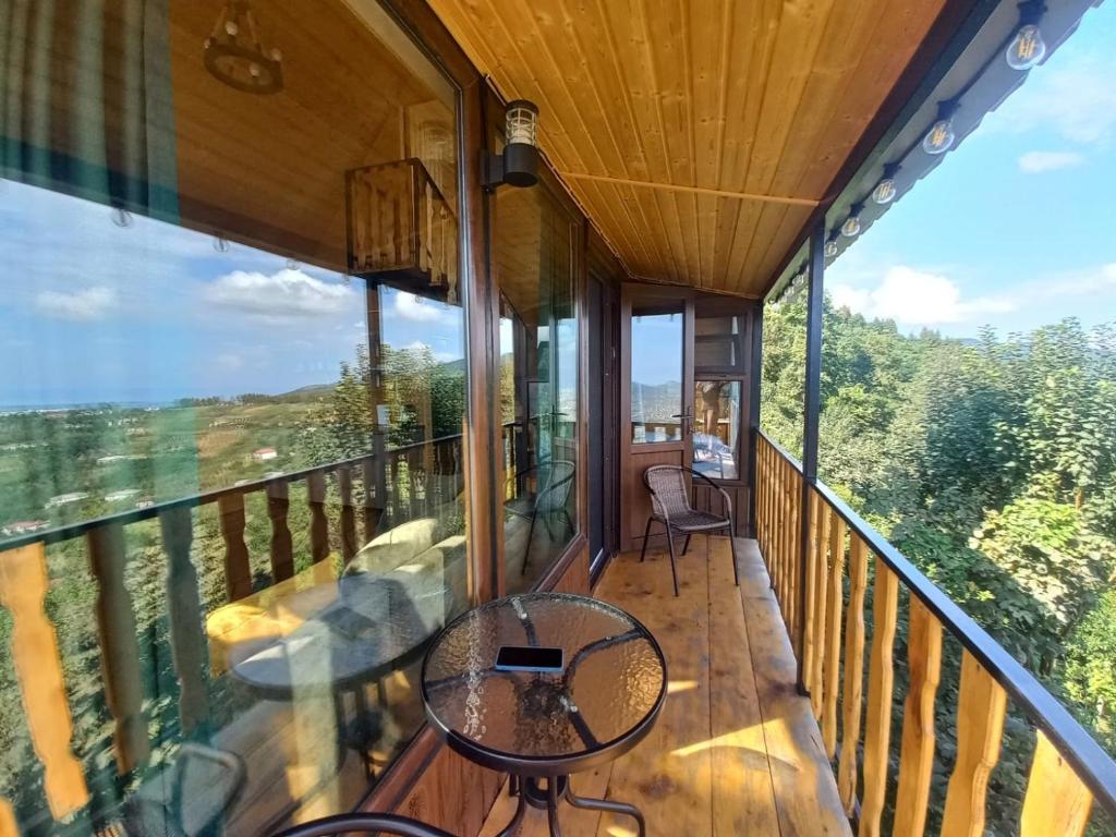 chemi kera Chalet photo 4