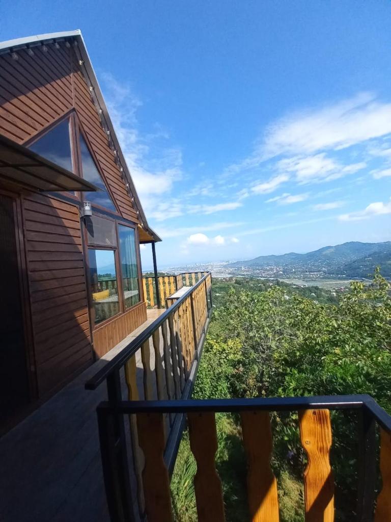 chemi kera Chalet photo 1