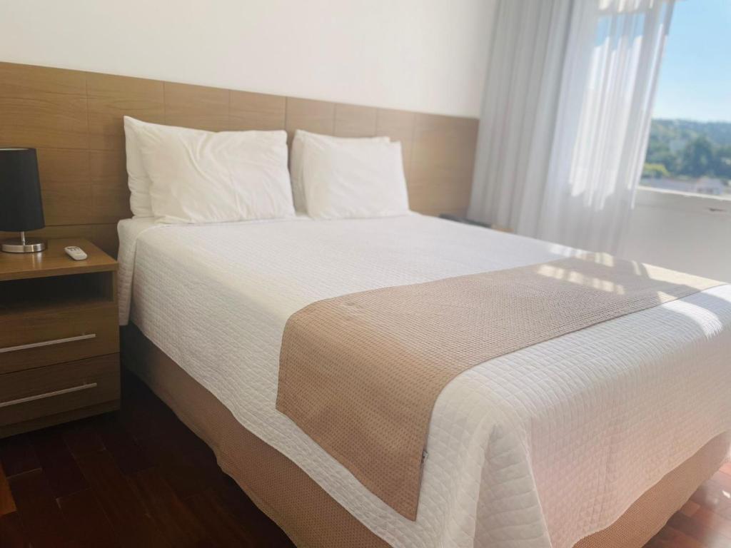Grande Hotel Amparo photo 3